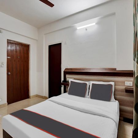 B Six Hotel Bengaluru Kültér fotó