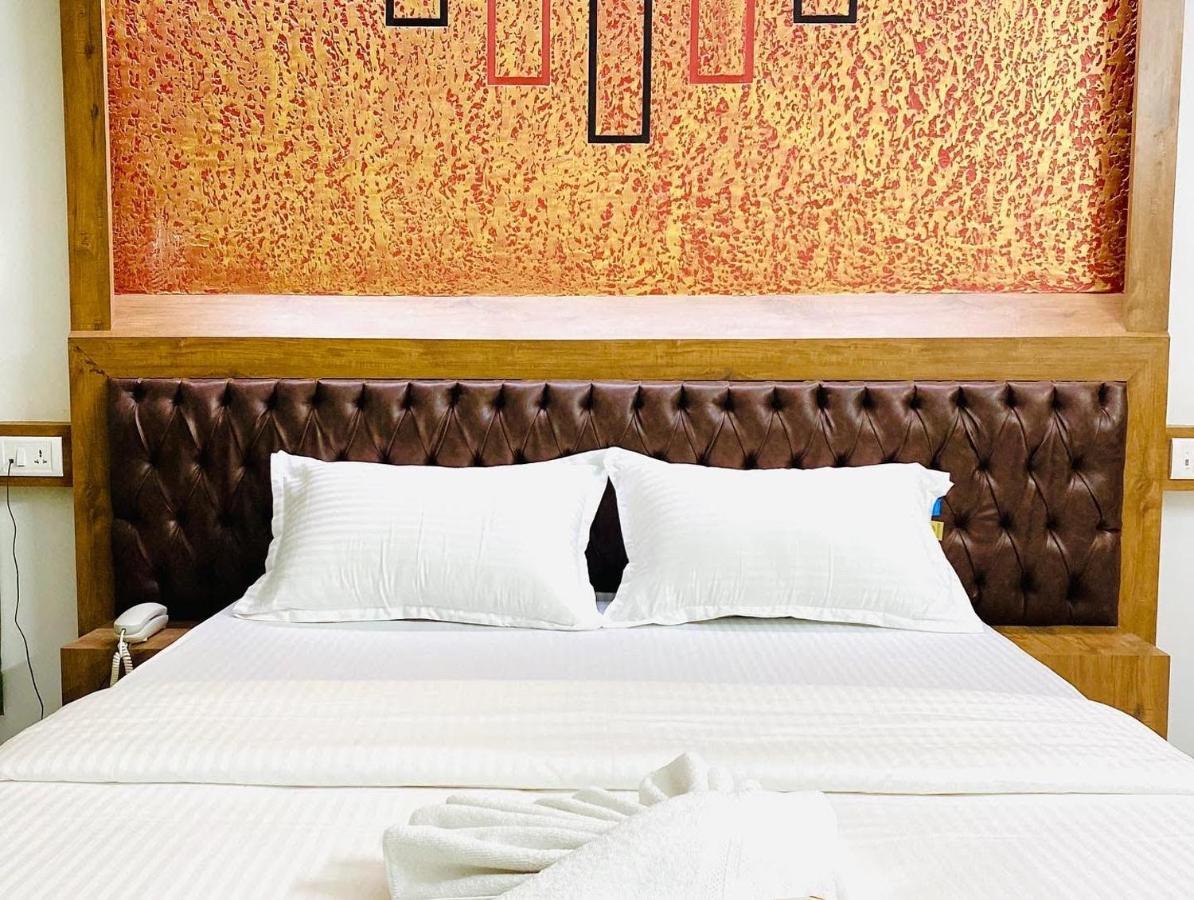 B Six Hotel Bengaluru Kültér fotó