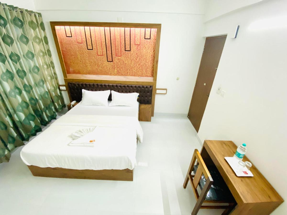 B Six Hotel Bengaluru Kültér fotó