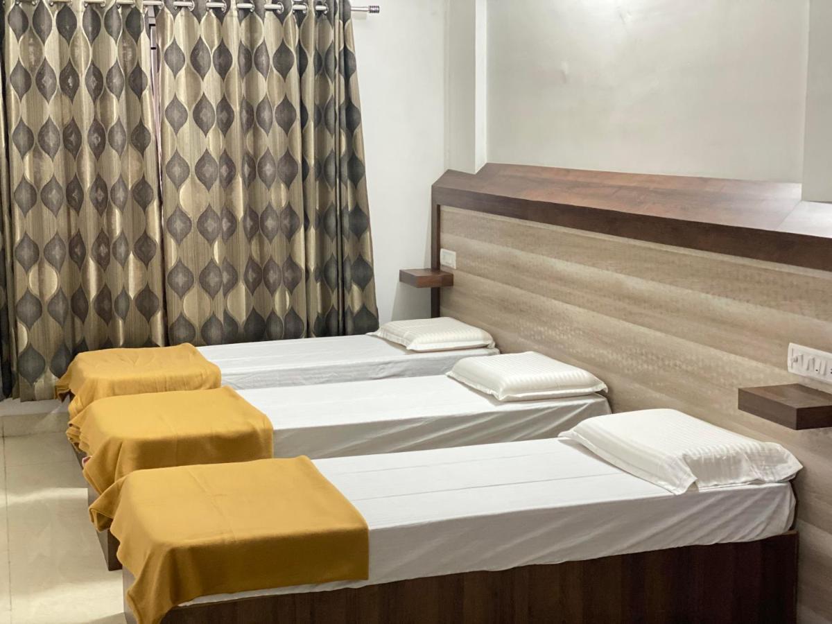 B Six Hotel Bengaluru Kültér fotó