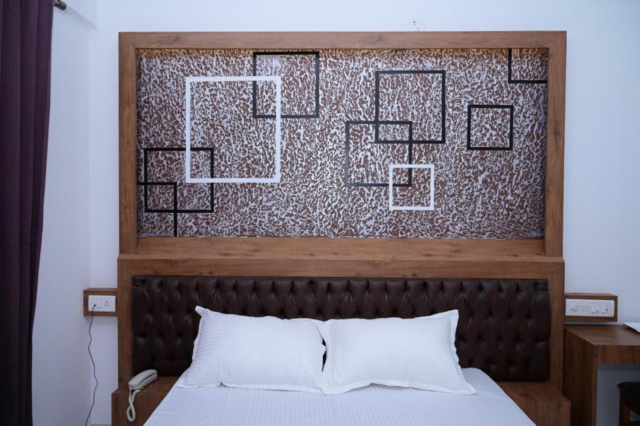 B Six Hotel Bengaluru Kültér fotó