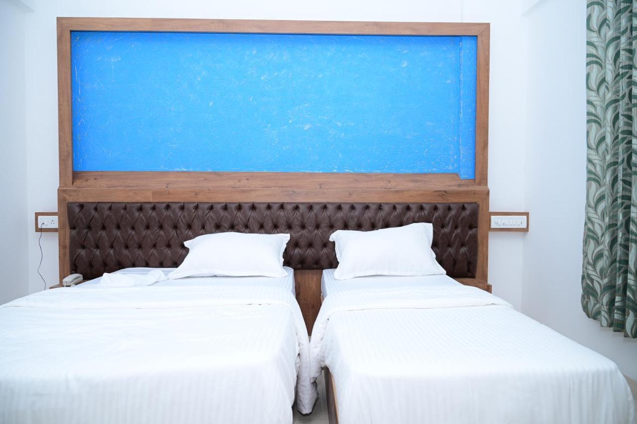 B Six Hotel Bengaluru Kültér fotó