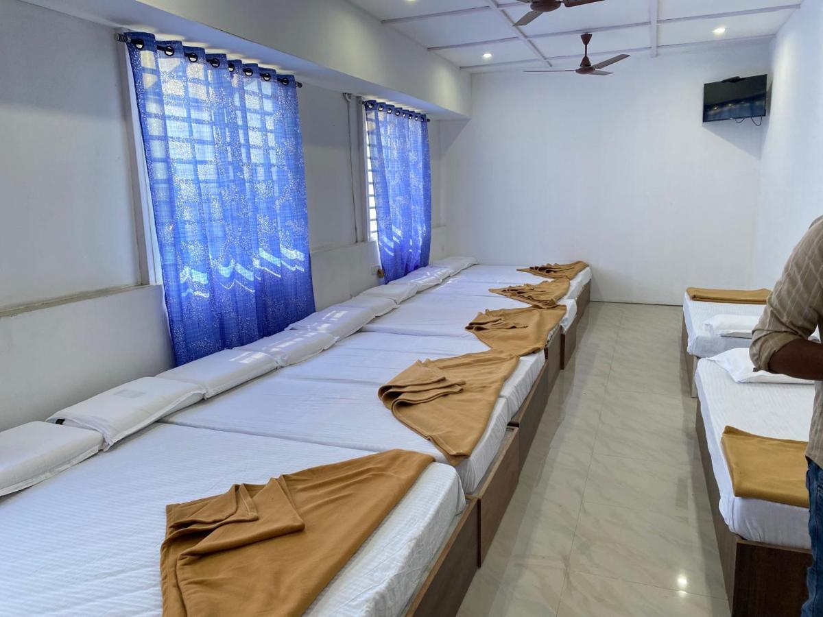 B Six Hotel Bengaluru Kültér fotó