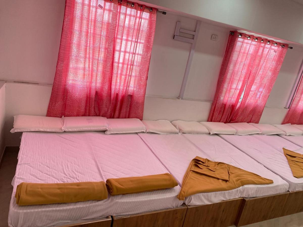 B Six Hotel Bengaluru Kültér fotó