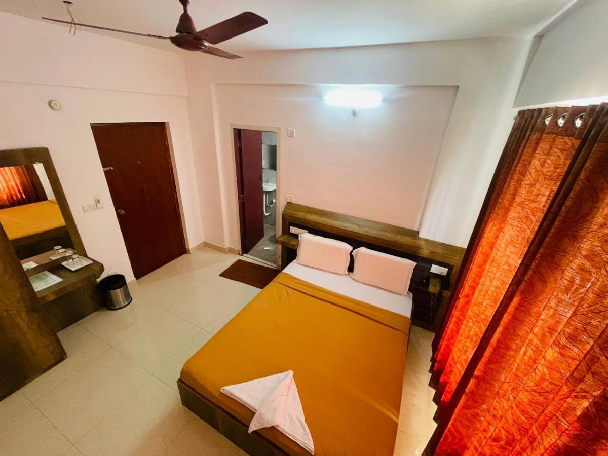B Six Hotel Bengaluru Kültér fotó