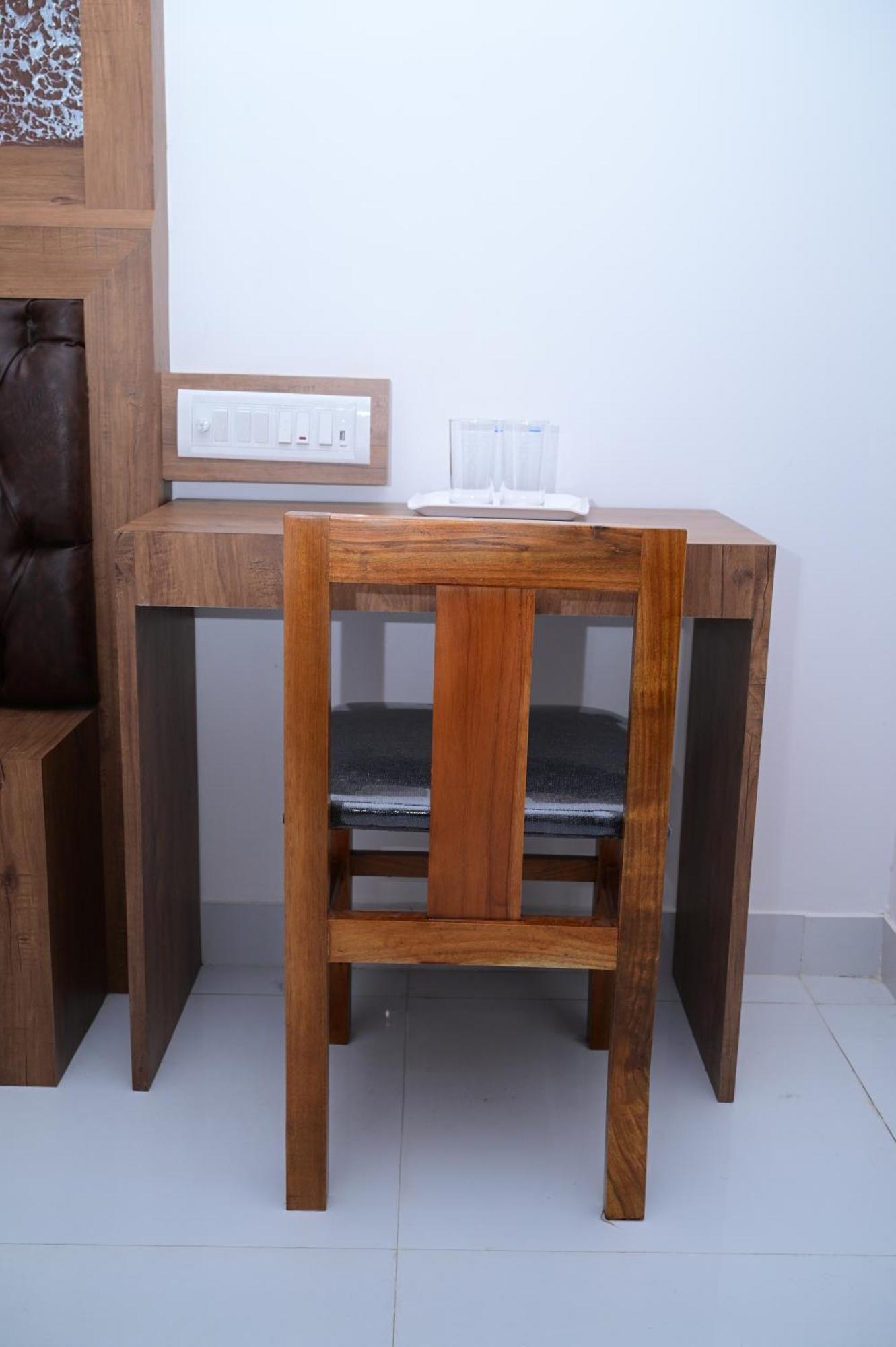 B Six Hotel Bengaluru Kültér fotó