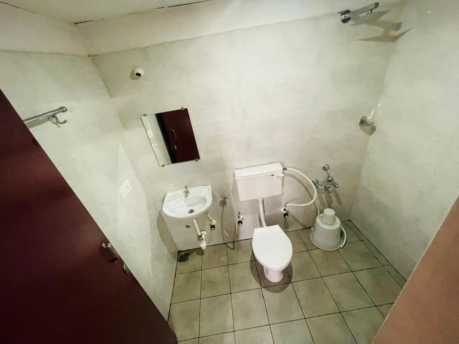 B Six Hotel Bengaluru Kültér fotó