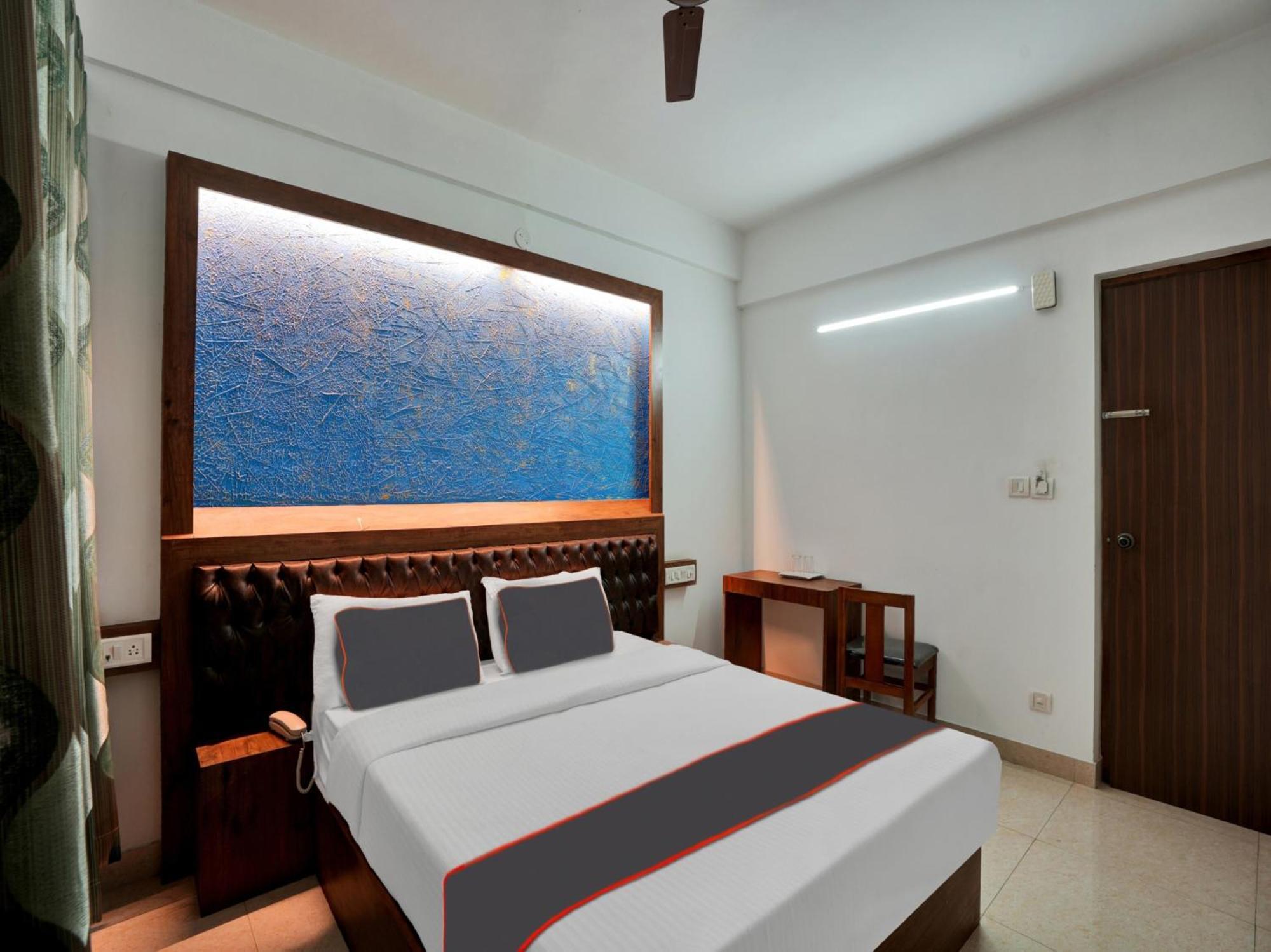 B Six Hotel Bengaluru Kültér fotó